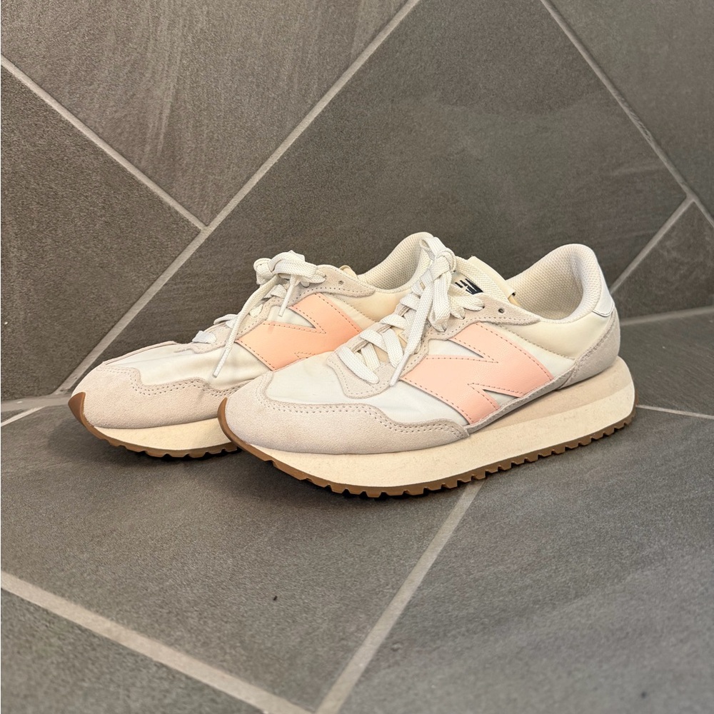 New Balance Sneakers
